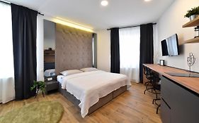 Olimp Apartments Zagreb - Bright City Studios